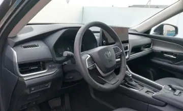 Toyota Grand Highlander 2024 года за 35 000 000 тг. в Шымкент фото 5