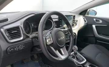 Kia Ceed SW 2023 года за 9 500 000 тг. в Шымкент фото 5