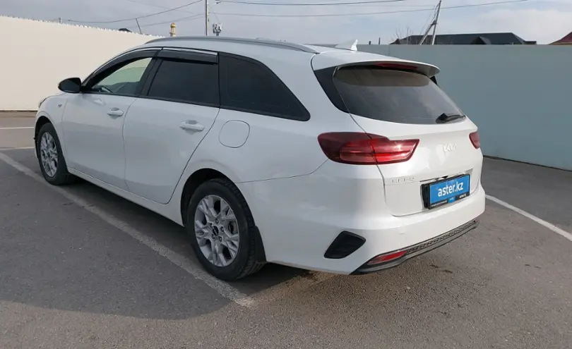 Kia Ceed SW 2023 года за 9 500 000 тг. в Шымкент фото 4