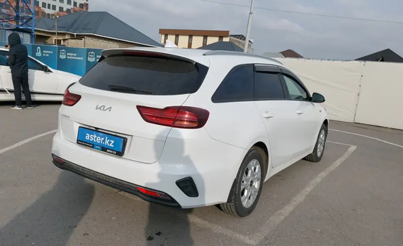 Kia Ceed SW 2023 года за 9 500 000 тг. в Шымкент фото 3