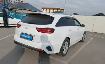Kia Ceed SW 2023 года за 9 500 000 тг. в Шымкент фото 3
