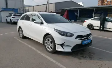 Kia Ceed SW 2023 года за 9 500 000 тг. в Шымкент фото 2
