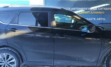 Jetour X70 2023 года за 9 500 000 тг. в Талдыкорган фото 4