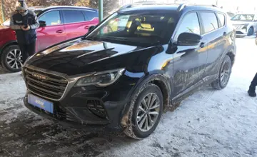 Jetour X70 2023 года за 9 500 000 тг. в Талдыкорган фото 1