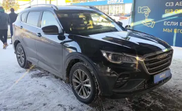 Jetour X70 2023 года за 9 500 000 тг. в Талдыкорган фото 3