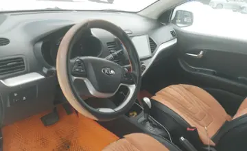 Kia Picanto 2013 года за 4 500 000 тг. в Алматы фото 5
