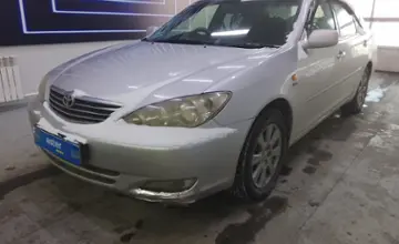 Toyota Camry 2002 года за 3 500 000 тг. в Павлодар фото 1