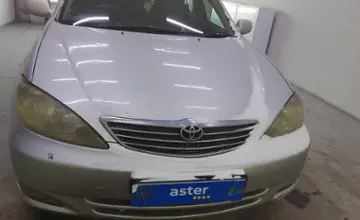 Toyota Camry 2002 года за 3 500 000 тг. в Павлодар фото 2