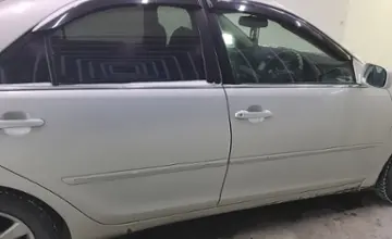 Toyota Camry 2002 года за 3 500 000 тг. в Павлодар фото 4