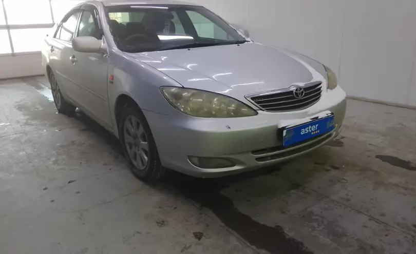 Toyota Camry 2002 года за 3 500 000 тг. в Павлодар фото 3
