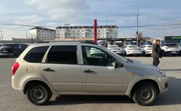 LADA (ВАЗ) Kalina 2014 года за 2 500 000 тг. в Шымкент фото 4