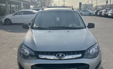 LADA (ВАЗ) Kalina 2014 года за 2 500 000 тг. в Шымкент фото 2