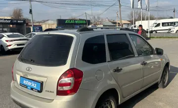 LADA (ВАЗ) Kalina 2014 года за 2 500 000 тг. в Шымкент