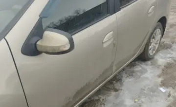 Renault Logan 2015 года за 3 000 000 тг. в Талдыкорган фото 2