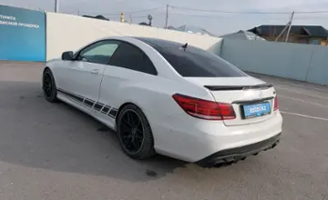 Mercedes-Benz E-Класс 2014 года за 15 000 000 тг. в Шымкент фото 4