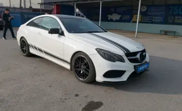 Mercedes-Benz E-Класс 2014 года за 15 000 000 тг. в Шымкент фото 2