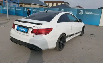 Mercedes-Benz E-Класс 2014 года за 15 000 000 тг. в Шымкент фото 3