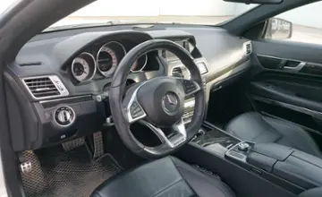 Mercedes-Benz E-Класс 2014 года за 15 000 000 тг. в Шымкент фото 5