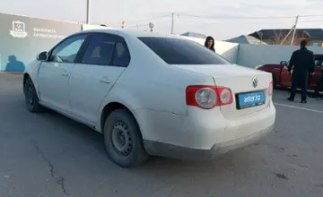 Volkswagen Jetta 2008 года за 3 200 000 тг. в Шымкент фото 4
