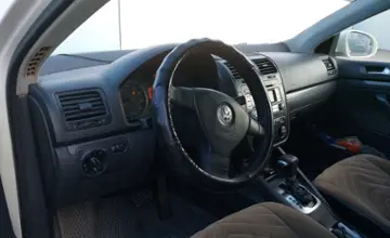 Volkswagen Jetta 2008 года за 3 200 000 тг. в Шымкент фото 5