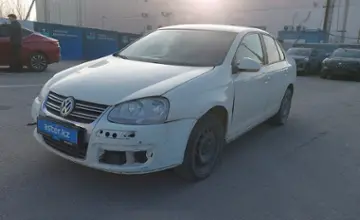 Volkswagen Jetta 2008 года за 3 200 000 тг. в Шымкент фото 1