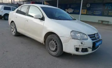 Volkswagen Jetta 2008 года за 3 200 000 тг. в Шымкент фото 2