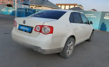 Volkswagen Jetta 2008 года за 3 200 000 тг. в Шымкент фото 3