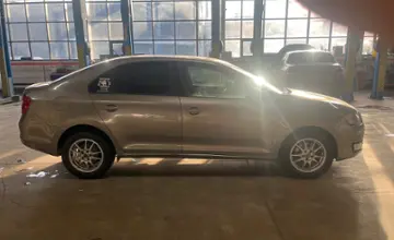 Skoda Rapid 2014 года за 4 300 000 тг. в Караганда фото 4