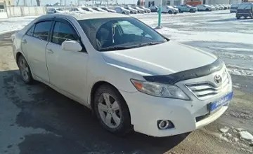 Toyota Camry 2010 года за 7 000 008 тг. в Кызылорда фото 3