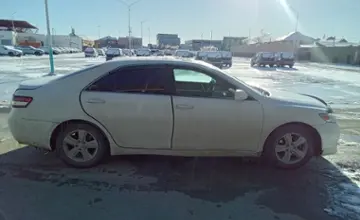 Toyota Camry 2010 года за 7 000 008 тг. в Кызылорда фото 4