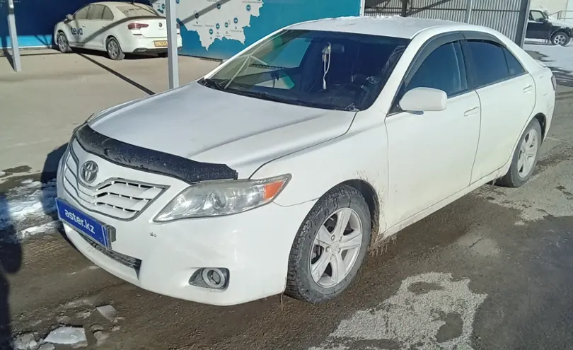 Toyota Camry 2010 года за 7 000 008 тг. в Кызылорда