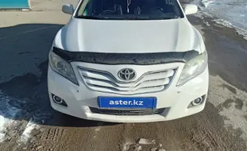 Toyota Camry 2010 года за 7 000 008 тг. в Кызылорда фото 2