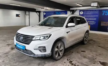 Changan CS75 2020 года за 10 000 000 тг. в Астана фото 1