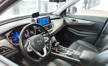 Changan CS75 2020 года за 10 000 000 тг. в Астана фото 5