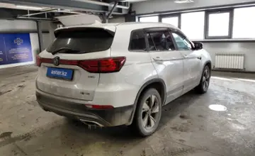 Changan CS75 2020 года за 10 000 000 тг. в Астана фото 3