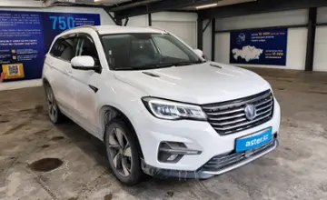 Changan CS75 2020 года за 10 000 000 тг. в Астана фото 2