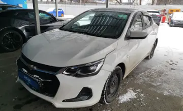 Chevrolet Onix 2023 года за 4 500 000 тг. в Алматы фото 1