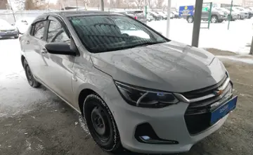 Chevrolet Onix 2023 года за 4 500 000 тг. в Алматы фото 3