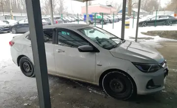 Chevrolet Onix 2023 года за 4 500 000 тг. в Алматы фото 4