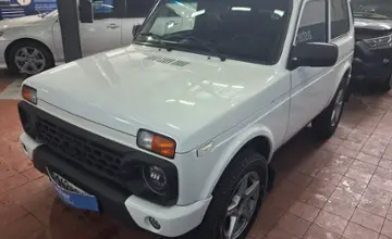 LADA (ВАЗ) 2121 (4x4) 2020 года за 4 500 000 тг. в Астана фото 1