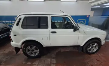 LADA (ВАЗ) 2121 (4x4) 2020 года за 4 500 000 тг. в Астана фото 4