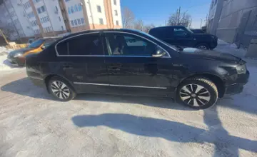 Volkswagen Passat 2007 года за 4 000 000 тг. в Костанай фото 4