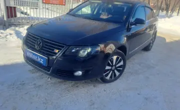 Volkswagen Passat 2007 года за 4 000 000 тг. в Костанай фото 1