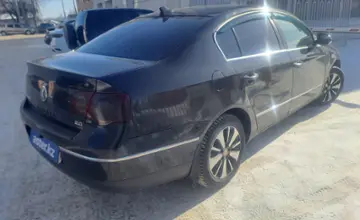 Volkswagen Passat 2007 года за 4 000 000 тг. в Костанай