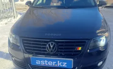 Volkswagen Passat 2007 года за 4 000 000 тг. в Костанай фото 2