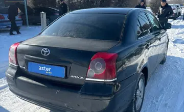 Toyota Avensis 2007 года за 5 000 000 тг. в Талдыкорган