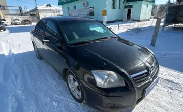 Toyota Avensis 2007 года за 5 000 000 тг. в Талдыкорган фото 3