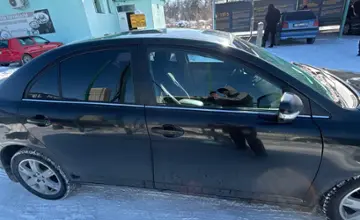 Toyota Avensis 2007 года за 5 000 000 тг. в Талдыкорган фото 4