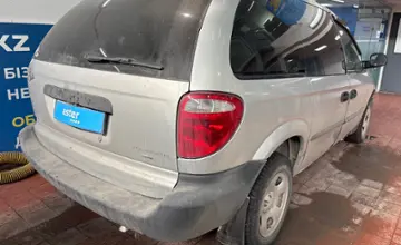 Chrysler Voyager 2002 года за 3 000 000 тг. в Астана