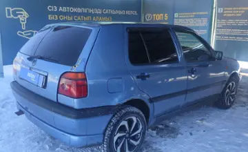 Volkswagen Golf 1995 года за 2 000 000 тг. в Талдыкорган
